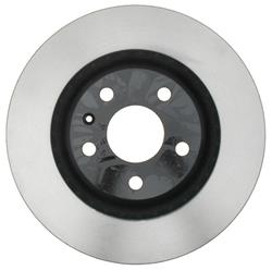 Raybestos Advanced Technology Brake Rotors 980695