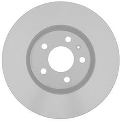 Raybestos Element3 Super Premium Brake Rotors 980697FZN