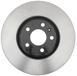 Raybestos R-Line Brake Rotors 980697R
