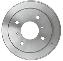 Raybestos R-Line Brake Drums for 2009-2011 VERSA - 9806R