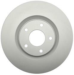 Raybestos Element3 Super Premium Brake Rotors for 2009-2023 MAXIMA, 2009-2011 MURANO - 980700FZN