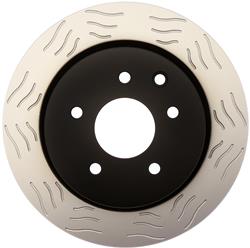 Raybestos R-300 Performance Brake Rotors for 2009-2023 MAXIMA - 980710PER