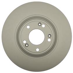 Raybestos Element3 Super Premium Brake Rotors for 2009-2014 GENESIS - 980711FZN