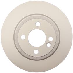 Raybestos Element3 Super Premium Brake Rotors for 2006-2008 COOPER - 980716FZN