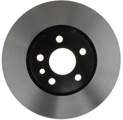 Raybestos Advanced Technology Brake Rotors 980725