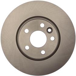Raybestos R-Line Brake Rotors 980725R