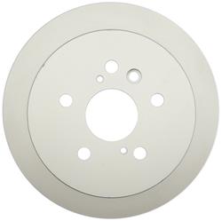 Raybestos Element3 Super Premium Brake Rotors for 2009-2015 VENZA - 980727FZN