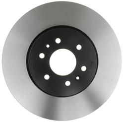 Raybestos Advanced Technology Brake Rotors for 2009 BORREGO - 980735