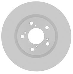 Raybestos Element3 Super Premium Brake Rotors for 2011-2014 ODYSSEY, 2009-2014 TL - 980738FZN