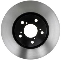 Raybestos R-Line Brake Rotors for 2011-2014 ODYSSEY, 2009-2014 TL - 980738R