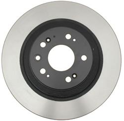 Raybestos Advanced Technology Brake Rotors for 2009-2014 TL - 980739