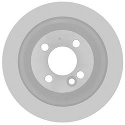 Raybestos Element3 Super Premium Brake Rotors for 2007-2015 COOPER - 980748FZN