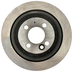 Raybestos R-Line Brake Rotors for 2007-2015 COOPER - 980748R