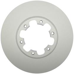 Raybestos Element3 Super Premium Brake Rotors 980783FZN