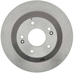 Raybestos R-Line Brake Rotors 980783R