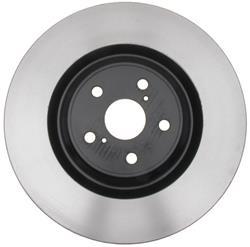 Raybestos Advanced Technology Brake Rotors for 2010-2017 LS460 - 980786
