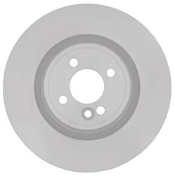 Raybestos Element3 Super Premium Brake Rotors for 2009-2015 COOPER - 980788FZN