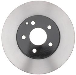 Raybestos Advanced Technology Brake Rotors for 2012-2015 C250, 2008-2012 C300 - 980789
