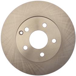 Raybestos R-Line Brake Rotors for 2012-2015 C250, 2008-2012 C300 - 980789R