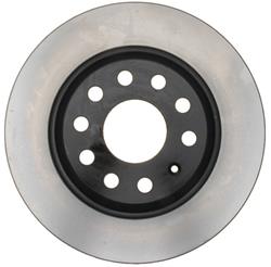 Raybestos R-Line Brake Rotors 980791R
