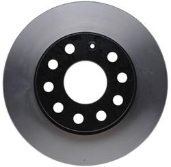 Raybestos Advanced Technology Brake Rotors 980792