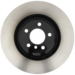 Raybestos Advanced Technology Brake Rotors 980804