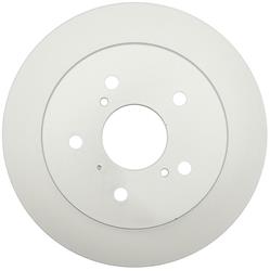 Raybestos Element3 Super Premium Brake Rotors for 2010-2013 KIZASHI - 980808FZN