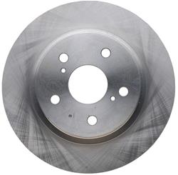 Raybestos R-Line Brake Rotors for 2011-2016 TC - 980862R