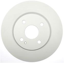 Raybestos Element3 Super Premium Brake Rotors for 2011-2014 2 - 980863FZN