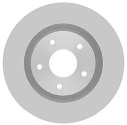 Raybestos Element3 Super Premium Brake Rotors for 2011-2017 JUKE, 2017-2019 SENTRA - 980864FZN
