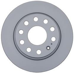 Raybestos Element3 Super Premium Brake Rotors 980874FZN