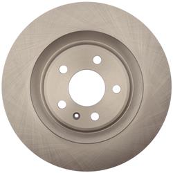 Raybestos R-Line Brake Rotors 980881R
