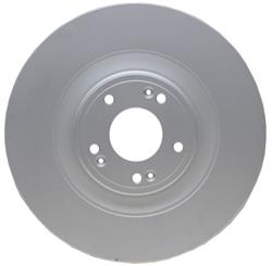 Raybestos Element3 Super Premium Brake Rotors 980883FZN