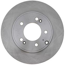 Raybestos R-Line Brake Rotors 980902R