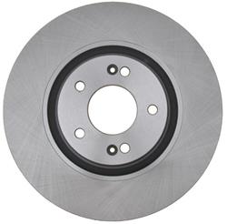 Raybestos R-Line Brake Rotors 980915R