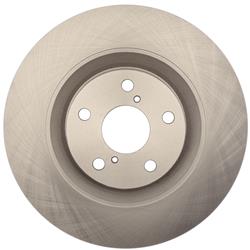 Raybestos R-Line Brake Rotors 980918R