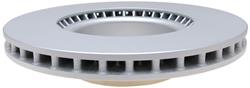 Raybestos - Brake Rotors for 2010-2012 RANGE ROVER - 980919