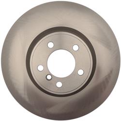 Raybestos R-Line Brake Rotors for 2010-2012 RANGE ROVER - 980919R