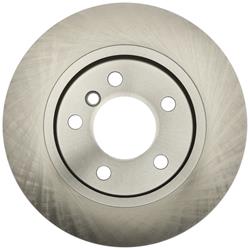 Raybestos Advanced Technology Brake Rotors for 2011-2017 X3, 2015-2018 X4 - 980924