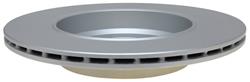 Raybestos Advanced Technology Brake Rotors for 2010-2013 RANGE ROVER SPORT - 980927