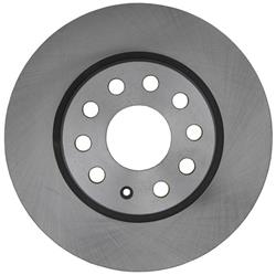 Raybestos Advanced Technology Brake Rotors 980929