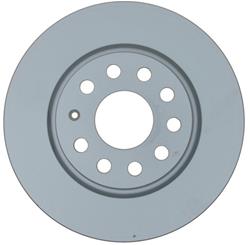 Raybestos Element3 Super Premium Brake Rotors 980929FZN