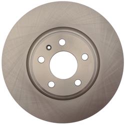 Raybestos R-Line Brake Rotors 980941R