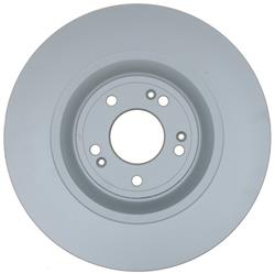 Raybestos Advanced Technology Brake Rotors 980945