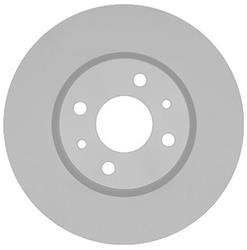 Raybestos Element3 Super Premium Brake Rotors for 2012-2017 500 - 980950FZN