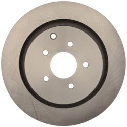 Raybestos R-Line Brake Rotors 980951R