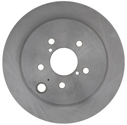 Raybestos R-Line Brake Rotors 980962R
