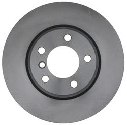 Raybestos R-Line Brake Rotors for 2011-2016 COOPER COUNTRYMAN, 2013-2016 COOPER PACEMAN - 980967R
