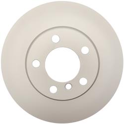 Raybestos Element3 Super Premium Brake Rotors for 2011-2016 COOPER COUNTRYMAN, 2013-2016 COOPER PACEMAN - 980968FZN