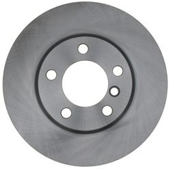 Raybestos R-Line Brake Rotors for 2011-2016 COOPER COUNTRYMAN, 2013-2016 COOPER PACEMAN - 980968R